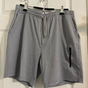 Vuori Sunday Element Shorts